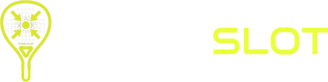 PadelSlot